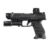 Kolimator Vortex Defender-ST Solar 3 MOA