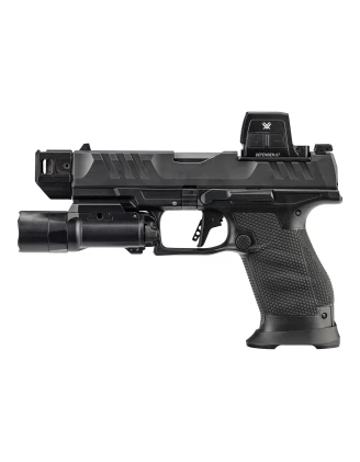 Kolimator Vortex Defender-ST Solar 3 MOA