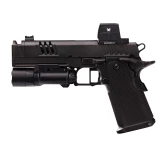 Kolimator Vortex Defender-ST Solar 3 MOA