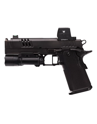 Kolimator Vortex Defender-ST Solar 3 MOA