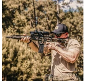 Kolimator Vortex Defender-ST Solar 3 MOA