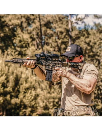 Kolimator Vortex Defender-ST Solar 3 MOA