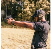 Kolimator Vortex Defender-ST Solar 3 MOA