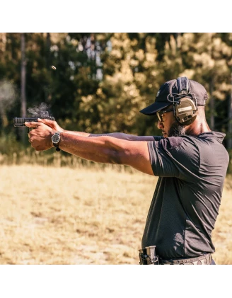 Kolimator Vortex Defender-ST Solar 3 MOA