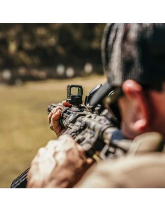 Kolimator Vortex Defender-ST Solar 3 MOA