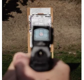 Kolimator Vortex Defender-ST Solar 3 MOA