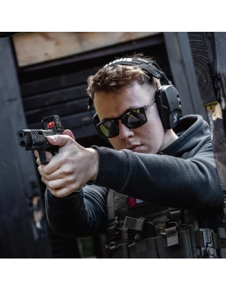 Kolimator Vortex Defender-ST Solar 3 MOA