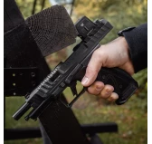 Kolimator Vortex Defender-ST Solar 3 MOA