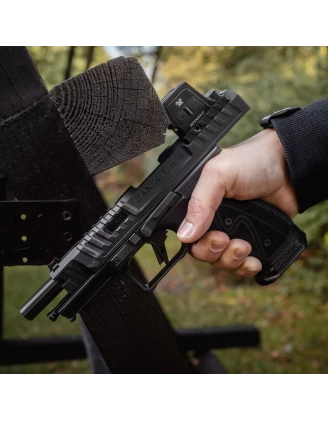 Kolimator Vortex Defender-ST Solar 3 MOA