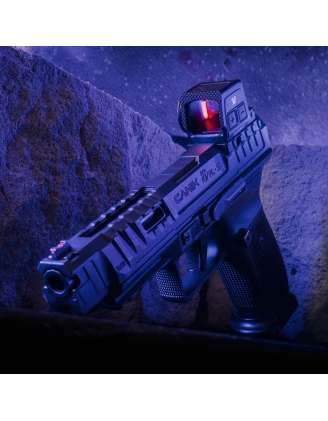 Kolimator Vortex Defender-ST Solar 3 MOA