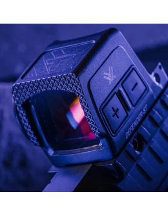 Kolimator Vortex Defender-ST Solar 3 MOA