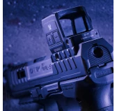 Kolimator Vortex Defender-ST Solar 3 MOA