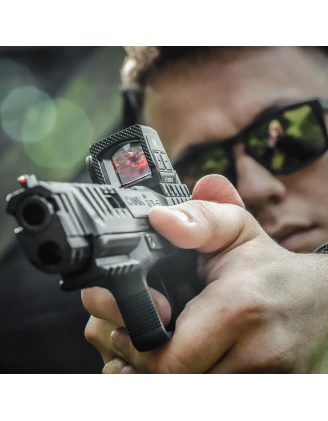 Kolimator Vortex Defender-ST Solar 3 MOA