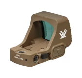 Kolimator Vortex Defender-XL 5 MOA Tan