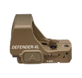 Kolimator Vortex Defender-XL 5 MOA Tan