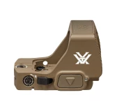Kolimator Vortex Defender-XL 5 MOA Tan