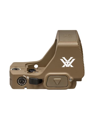 Kolimator Vortex Defender-XL 5 MOA Tan