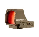 Kolimator Vortex Defender-XL 5 MOA Tan