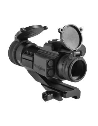 Jeden z najlepszych kolimatorów - Vortex StrikeFire II Red