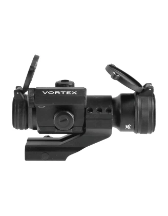 Jeden z najlepszych kolimatorów - Vortex StrikeFire II Red