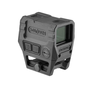 Kolimator zamknięty Holosun AEMS CORE Green Dot AEMS-CORE-X2-GR