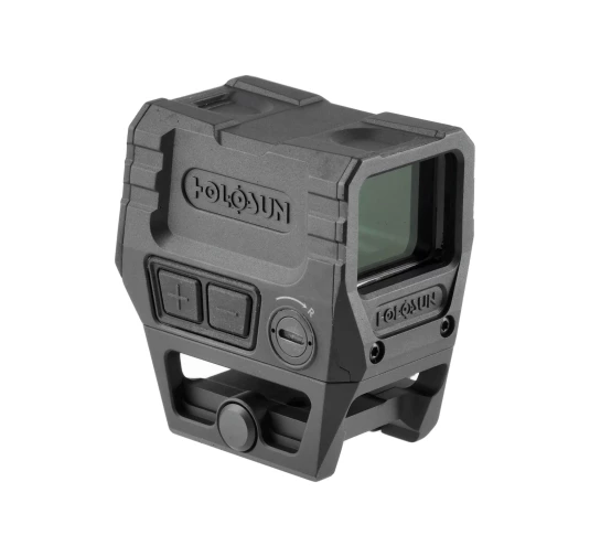 Kolimator zamknięty Holosun AEMS CORE Green Dot AEMS-CORE-X2-GR