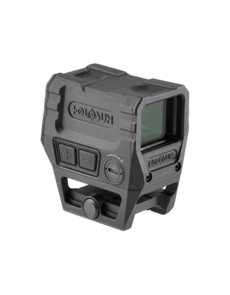 Kolimator zamknięty Holosun AEMS CORE Green Dot AEMS-CORE-X2-GR