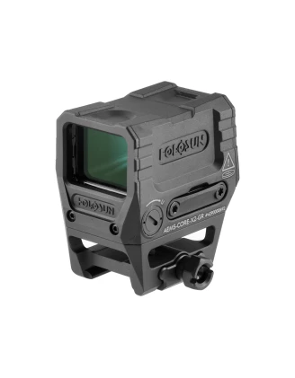 Kolimator zamknięty Holosun AEMS CORE Green Dot AEMS-CORE-X2-GR