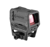 Kolimator zamknięty Holosun AEMS CORE Green Dot AEMS-CORE-X2-GR Kolimator zamknięty Holosun AEMS CORE Green Dot AEMS-CORE-X2-GR