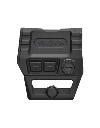 Kolimator zamknięty Holosun AEMS CORE Green Dot AEMS-CORE-X2-GR