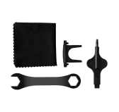 Kolimator zamknięty Holosun AEMS CORE Green Dot AEMS-CORE-X2-GR Kolimator zamknięty Holosun AEMS CORE Green Dot AEMS-CORE-X2-GR