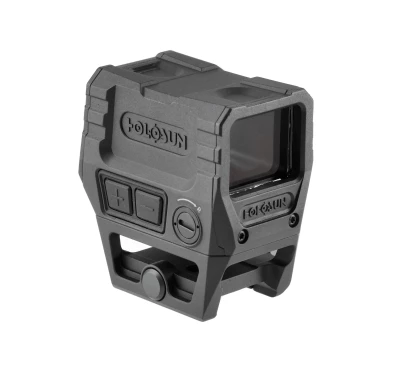 Kolimator zamknięty Holosun AEMS CORE Red Dot AEMS-CORE-X2-RD