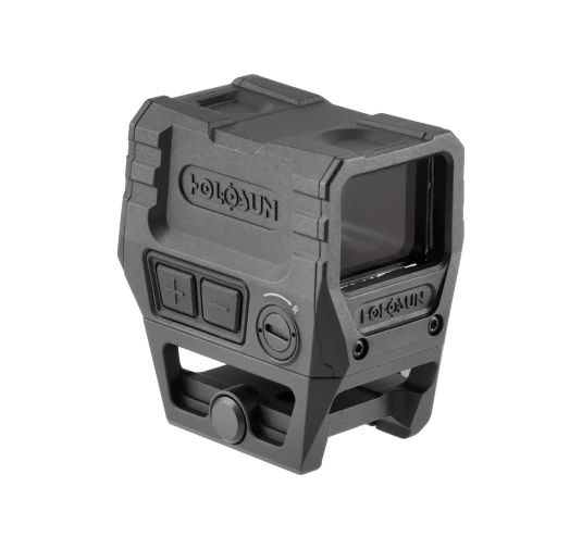 Kolimator zamknięty Holosun AEMS CORE Red Dot AEMS-CORE-X2-RD