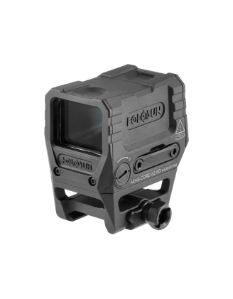 Kolimator zamknięty Holosun AEMS CORE Red Dot AEMS-CORE-X2-RD