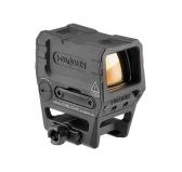 Kolimator zamknięty Holosun AEMS CORE Red Dot AEMS-CORE-X2-RD Kolimator zamknięty Holosun AEMS CORE Red Dot AEMS-CORE-X2-RD