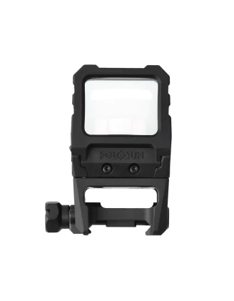 Kolimator zamknięty Holosun AEMS CORE Red Dot AEMS-CORE-X2-RD