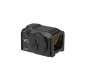 Kolimator zamknięty Vector Optics Frenzy Plus 1x18x22 Red Dot VOD SCRD-75 czarny