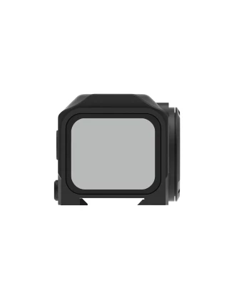 Kolimator zamknięty Vector Optics Frenzy Plus 1x18x22 Red Dot VOD SCRD-75 czarny