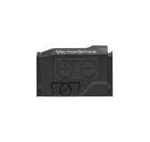 Kolimator zamknięty Vector Optics Frenzy Plus 1x18x22 Red Dot VOD SCRD-75 czarny