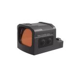 Kolimator zamknięty Vector Optics Frenzy-S 1x17x20 SCRD-68 czarny