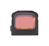 Kolimator zamknięty Vector Optics Frenzy-S 1x17x20 SCRD-68 czarny