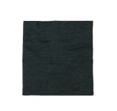 Komin Buff Heavyweight Merino Wool - solid forest
