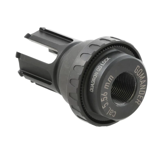Kompensator Quadron Evo 5,56mm 1/2x28