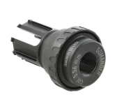 Kompensator Quadron Evo 5,56mm 1/2x28