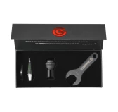 Kompensator Quadron Evo 5,56mm 1/2x28