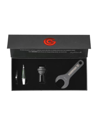 Kompensator Quadron Evo 5,56mm 1/2x28