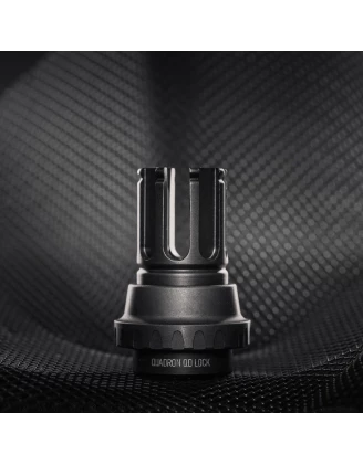 Kompensator Quadron Evo 5,56mm 1/2x28