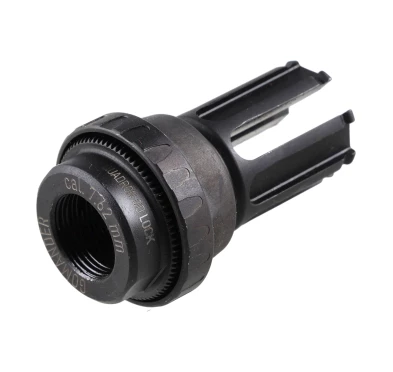 Kompensator Quadron Evo 7,62 5/8''x24