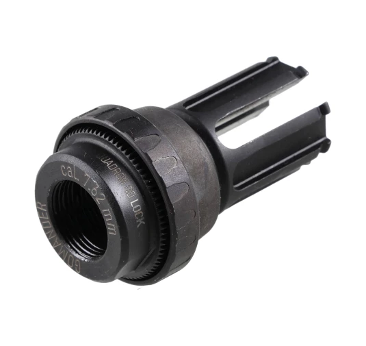 Kompensator Quadron Evo 7,62 5/8''x24