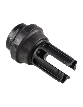 Kompensator Quadron Evo 7,62 5/8''x24